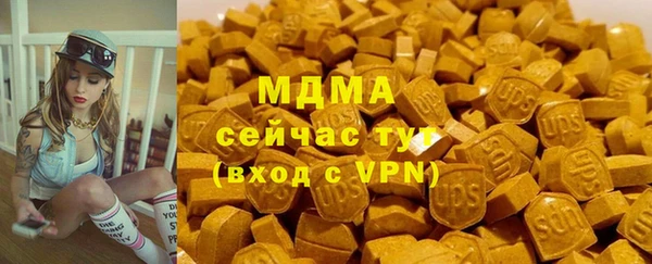 крисы Абаза